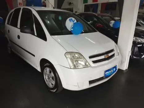CHEVROLET Meriva 1.8 4P FLEX EXPRESSION EASYTRONIC AUTOMATIZADO, Foto 4