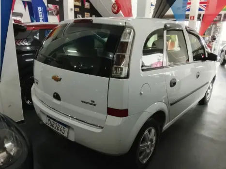 CHEVROLET Meriva 1.8 4P FLEX EXPRESSION EASYTRONIC AUTOMATIZADO, Foto 5