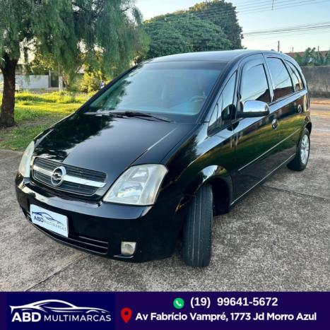 CHEVROLET Meriva 1.8 4P FLEX MAXX, Foto 2