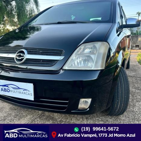 CHEVROLET Meriva 1.8 4P FLEX MAXX, Foto 3