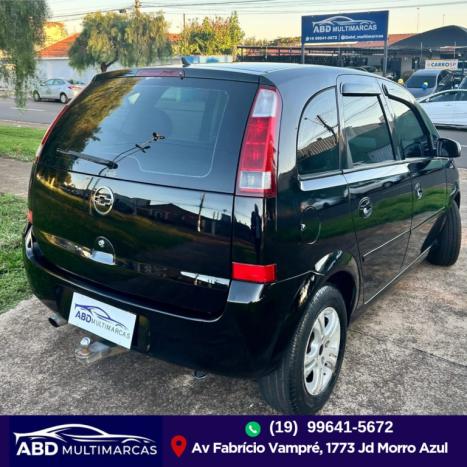 CHEVROLET Meriva 1.8 4P FLEX MAXX, Foto 5