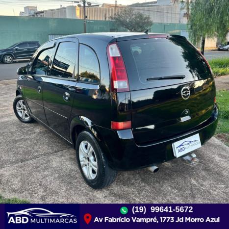 CHEVROLET Meriva 1.8 4P FLEX MAXX, Foto 6