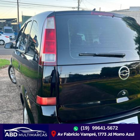 CHEVROLET Meriva 1.8 4P FLEX MAXX, Foto 7