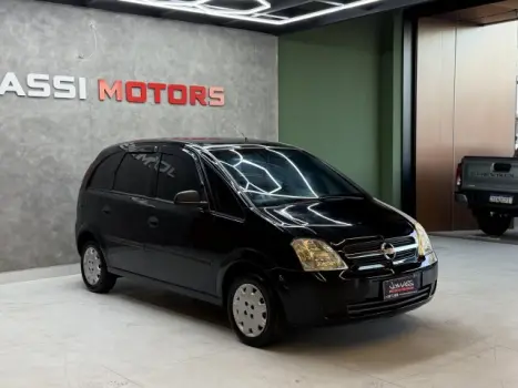 CHEVROLET Meriva 1.8 4P FLEX JOY, Foto 2