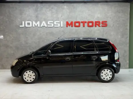 CHEVROLET Meriva 1.8 4P FLEX JOY, Foto 3