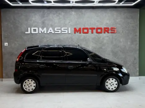 CHEVROLET Meriva 1.8 4P FLEX JOY, Foto 4
