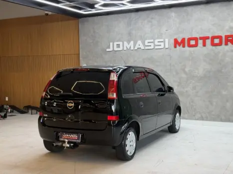 CHEVROLET Meriva 1.8 4P FLEX JOY, Foto 5