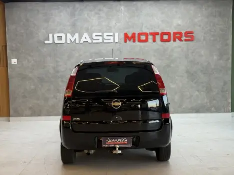 CHEVROLET Meriva 1.8 4P FLEX JOY, Foto 6