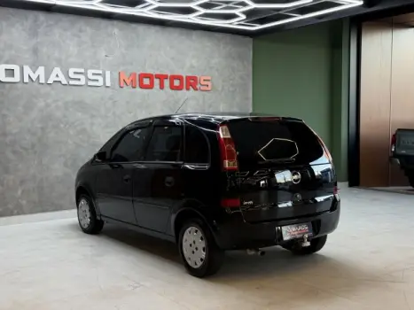 CHEVROLET Meriva 1.8 4P FLEX JOY, Foto 7