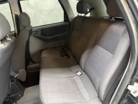 CHEVROLET Meriva 1.8 4P FLEX JOY, Foto 10