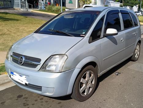 CHEVROLET Meriva 1.8 4P FLEX MAXX, Foto 1