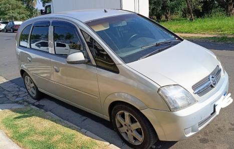 CHEVROLET Meriva 1.8 4P FLEX MAXX, Foto 2