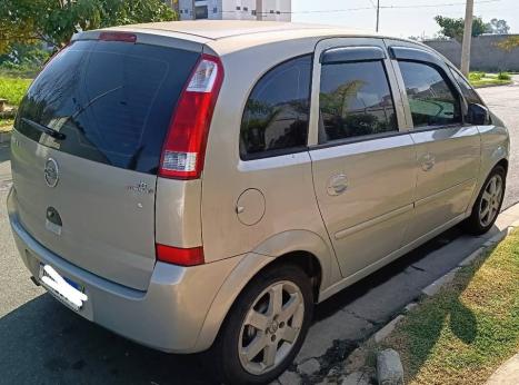 CHEVROLET Meriva 1.8 4P FLEX MAXX, Foto 3