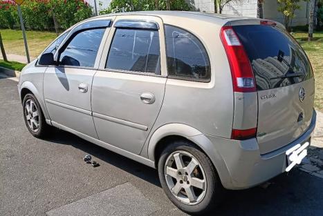 CHEVROLET Meriva 1.8 4P FLEX MAXX, Foto 4