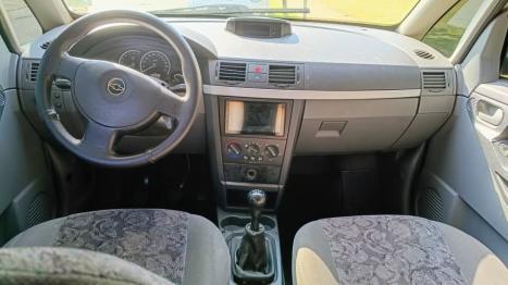 CHEVROLET Meriva 1.8 4P FLEX MAXX, Foto 5