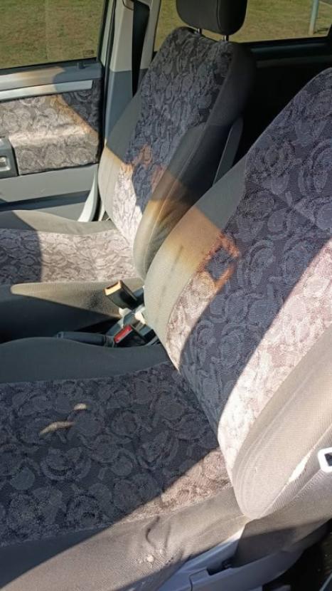 CHEVROLET Meriva 1.8 4P FLEX MAXX, Foto 6