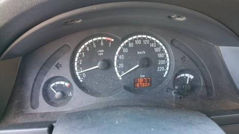 CHEVROLET Meriva 1.8 4P FLEX MAXX, Foto 7