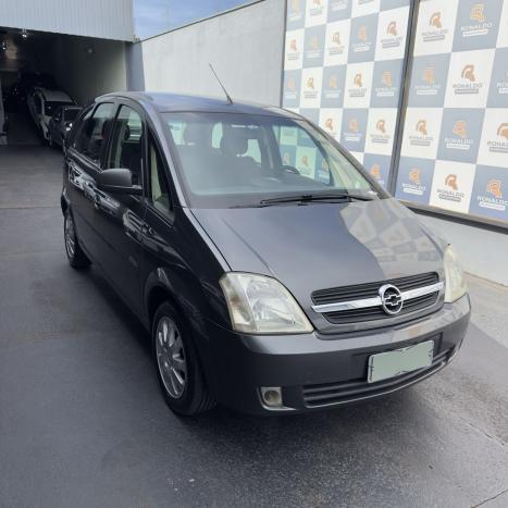 CHEVROLET Meriva 1.8 4P FLEX MAXX, Foto 1