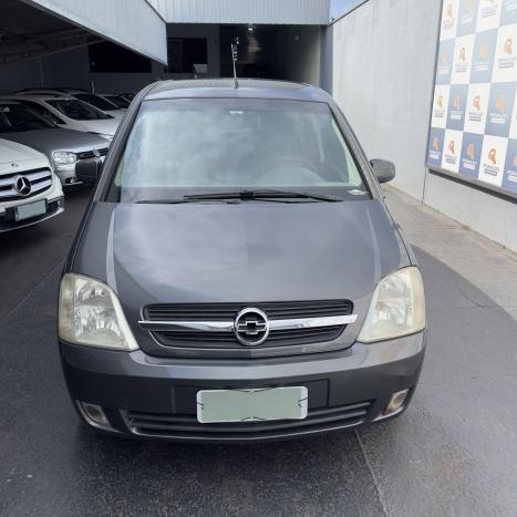 CHEVROLET Meriva 1.8 4P FLEX MAXX, Foto 2