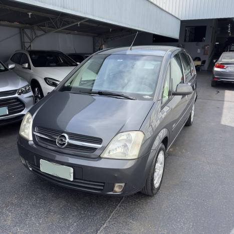 CHEVROLET Meriva 1.8 4P FLEX MAXX, Foto 3