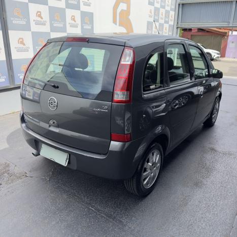 CHEVROLET Meriva 1.8 4P FLEX MAXX, Foto 4
