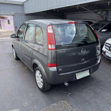 CHEVROLET Meriva 1.8 4P FLEX MAXX, Foto 6