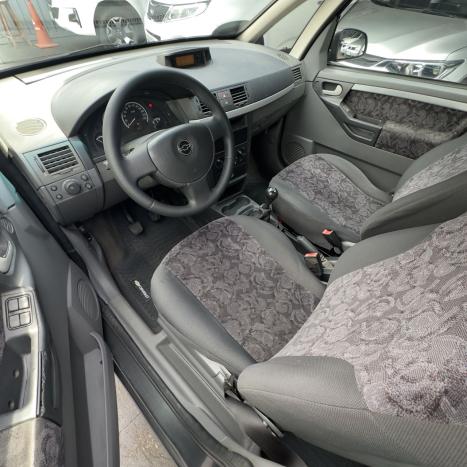 CHEVROLET Meriva 1.8 4P FLEX MAXX, Foto 7