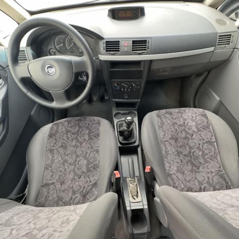CHEVROLET Meriva 1.8 4P FLEX MAXX, Foto 8