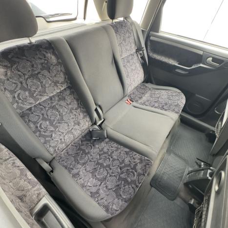 CHEVROLET Meriva 1.8 4P FLEX MAXX, Foto 9