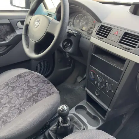 CHEVROLET Meriva 1.8 4P FLEX MAXX, Foto 11