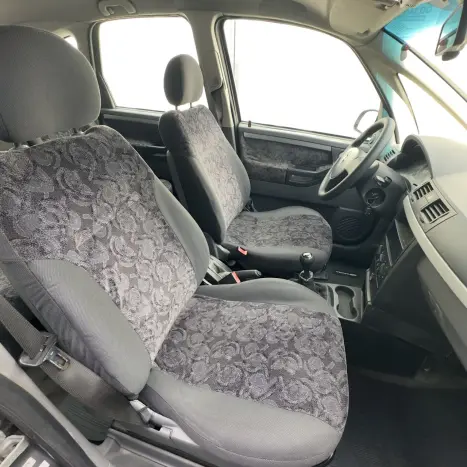 CHEVROLET Meriva 1.8 4P FLEX MAXX, Foto 12