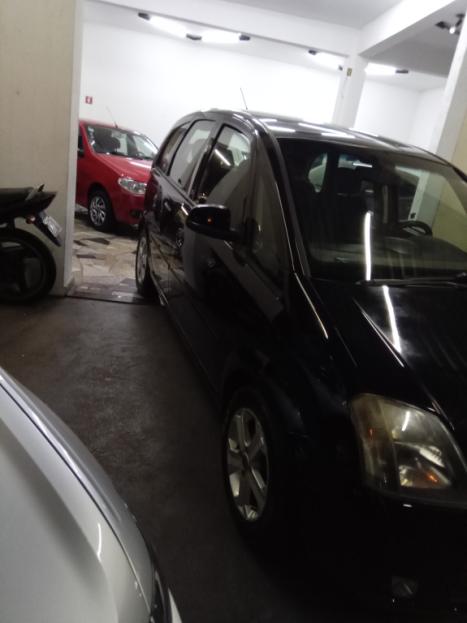 CHEVROLET Meriva 1.8 4P CD, Foto 1