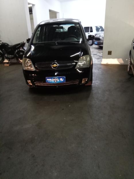 CHEVROLET Meriva 1.8 4P CD, Foto 2