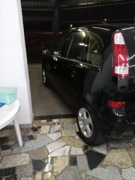 CHEVROLET Meriva 1.8 4P CD, Foto 3