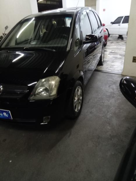 CHEVROLET Meriva 1.8 4P CD, Foto 4