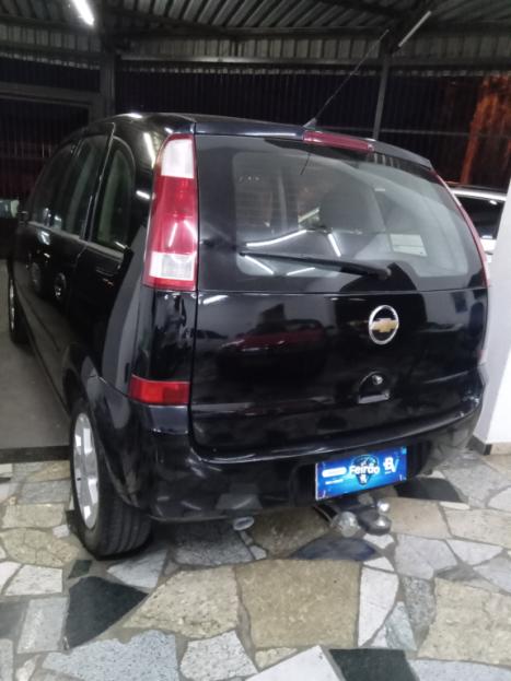 CHEVROLET Meriva 1.8 4P CD, Foto 5