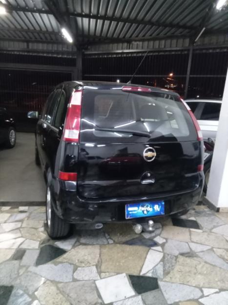 CHEVROLET Meriva 1.8 4P CD, Foto 6