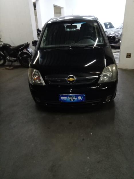 CHEVROLET Meriva 1.8 4P CD, Foto 7