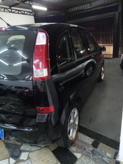 CHEVROLET Meriva 1.8 4P CD, Foto 8