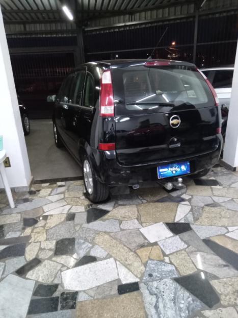 CHEVROLET Meriva 1.8 4P CD, Foto 9