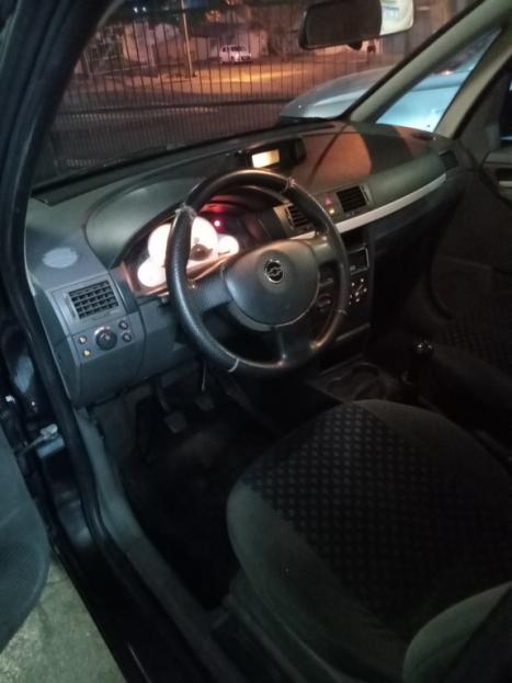 CHEVROLET Meriva 1.8 4P CD, Foto 10