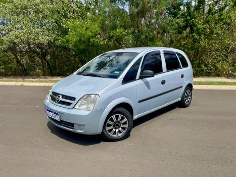 CHEVROLET Meriva 1.8 4P FLEX JOY, Foto 1