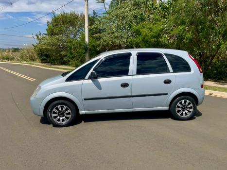 CHEVROLET Meriva 1.8 4P FLEX JOY, Foto 2