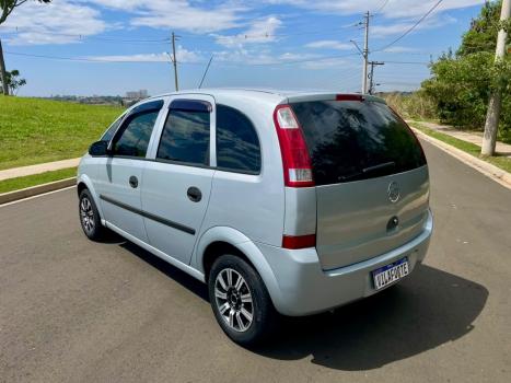 CHEVROLET Meriva 1.8 4P FLEX JOY, Foto 3