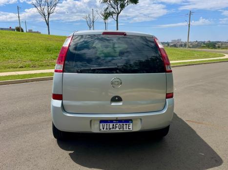 CHEVROLET Meriva 1.8 4P FLEX JOY, Foto 4