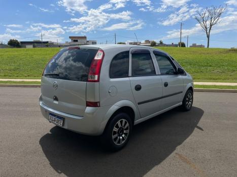 CHEVROLET Meriva 1.8 4P FLEX JOY, Foto 5