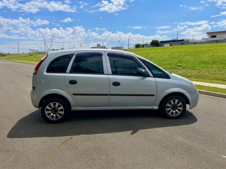 CHEVROLET Meriva 1.8 4P FLEX JOY, Foto 6
