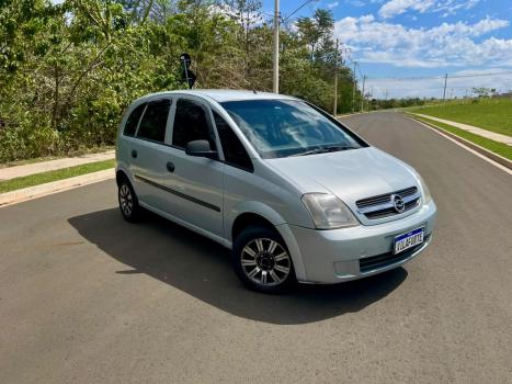 CHEVROLET Meriva 1.8 4P FLEX JOY, Foto 7