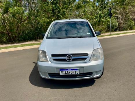 CHEVROLET Meriva 1.8 4P FLEX JOY, Foto 8