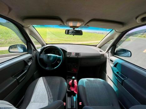 CHEVROLET Meriva 1.8 4P FLEX JOY, Foto 9